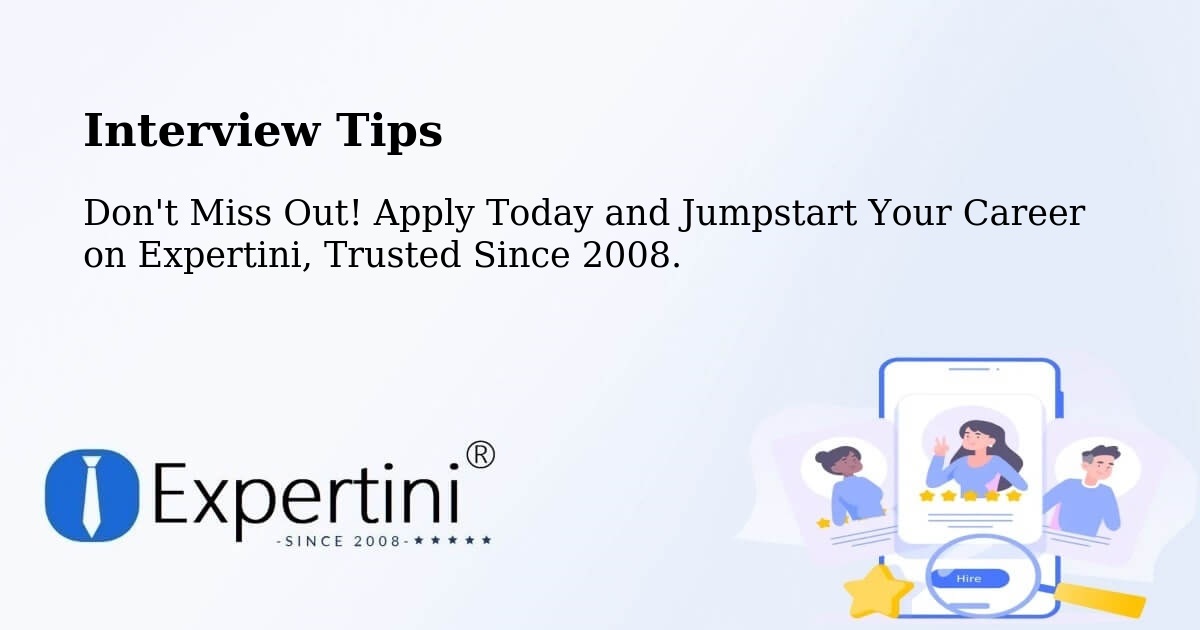 Interview Tips & Techniques for Job Seekers – Ojo De Agua De Solano - Ojo De Agua De Solano, Mexico Jobs Expertini